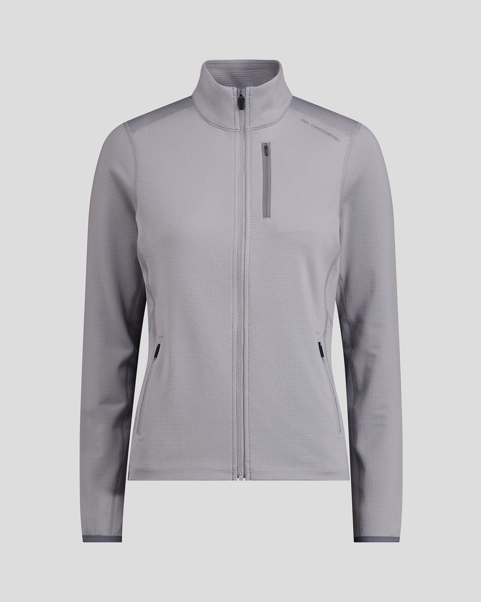 Women's Seeker Fleece Jacket - Light Haze