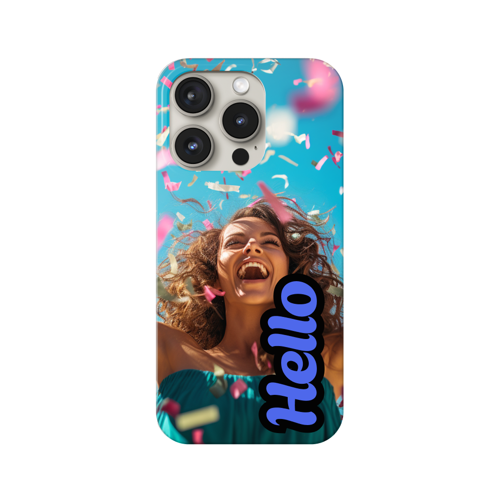 Custom Phone Case
